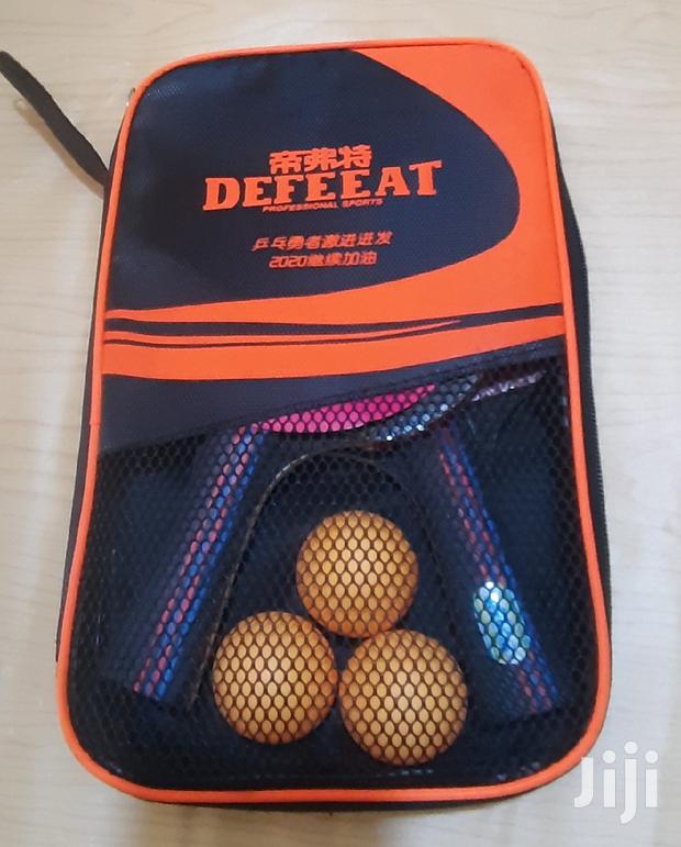 Table Tennis Racket · Photo 2