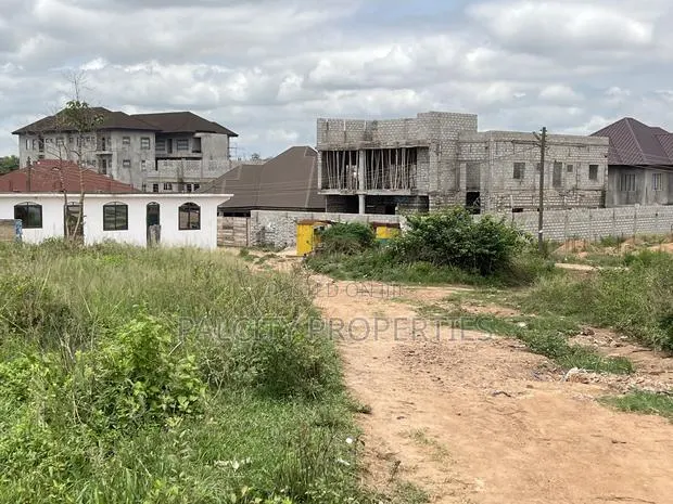 Plot of Land for Sale at Sokoban Wood Village · Photo 1