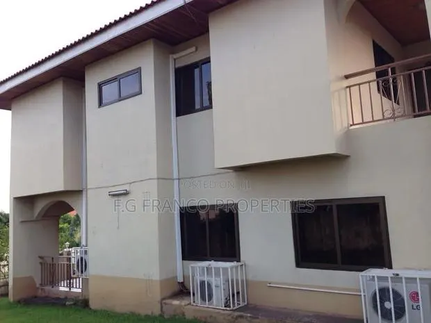 4bdrm House in Kg Franco, Regimanuel Gray Estates for sale · Photo 1