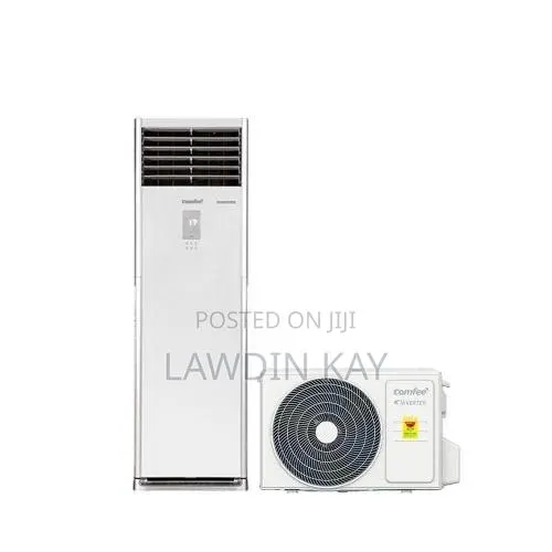 Comfee 2.5HP Floor Standing Inverter Air Conditioner