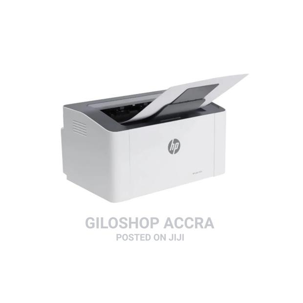 Hp Laser Pro M107a Printer · Photo 2