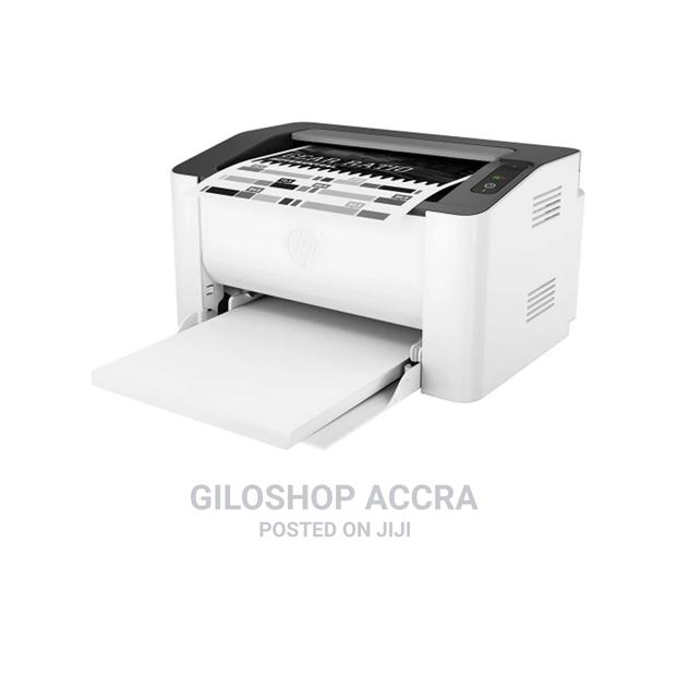 Hp Laser Pro M107a Printer · Photo 4