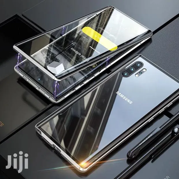 Magnetic Case for GALAXY Note 10 / 10 PLUS · Photo 1