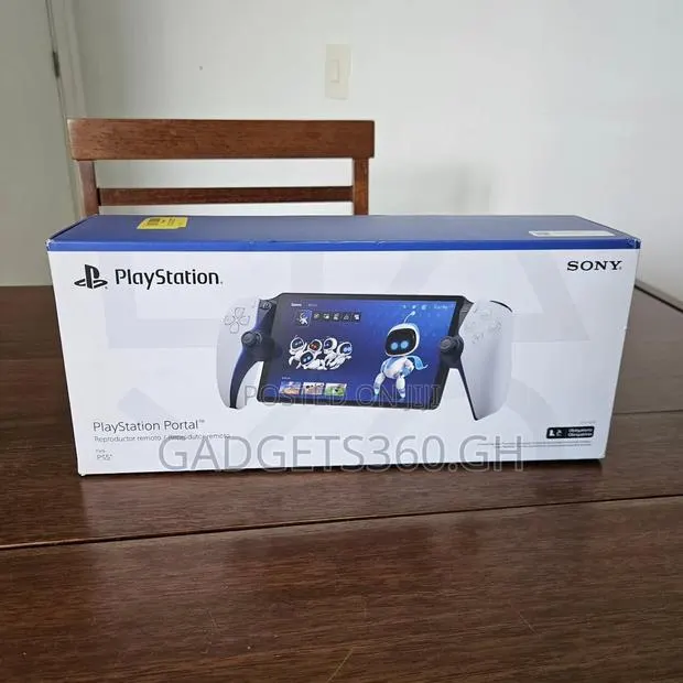 Sony Playstation 5 Portal · Photo 1
