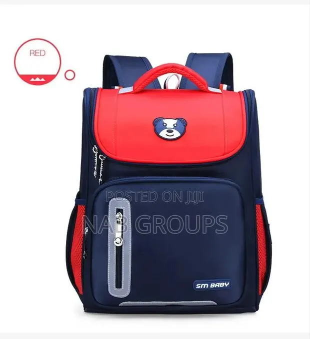 Kids School Bag · Photo 1