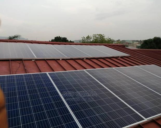 Solar Pumps For Sale(Installation) · Photo 2