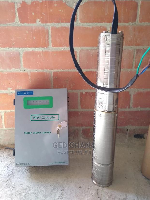 Solar Pumps For Sale(Installation) · Photo 3