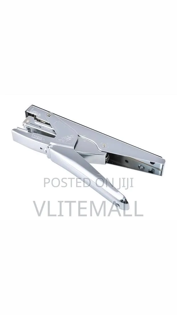 Kangaro Hp-45 Stapler – Plier Type · Photo 1