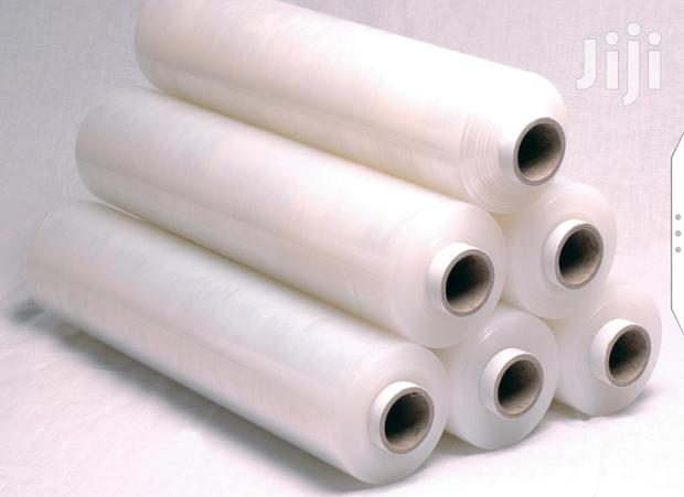 Pack of 6 Strech Wraps · Photo 3