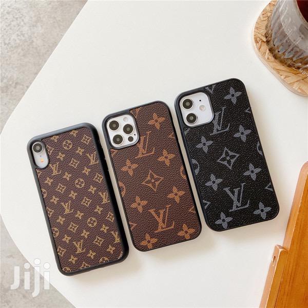 Louis Vuitton Classic Case 4 iPhone 12promax 12pro 12 Xsmax · Photo 2