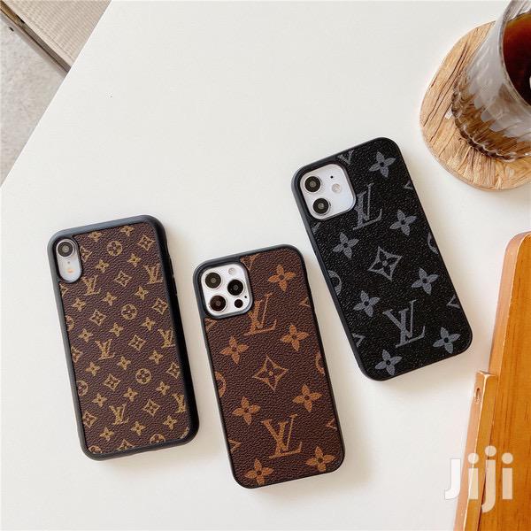 Louis Vuitton Classic Case 4 iPhone 12promax 12pro 12 Xsmax · Photo 3