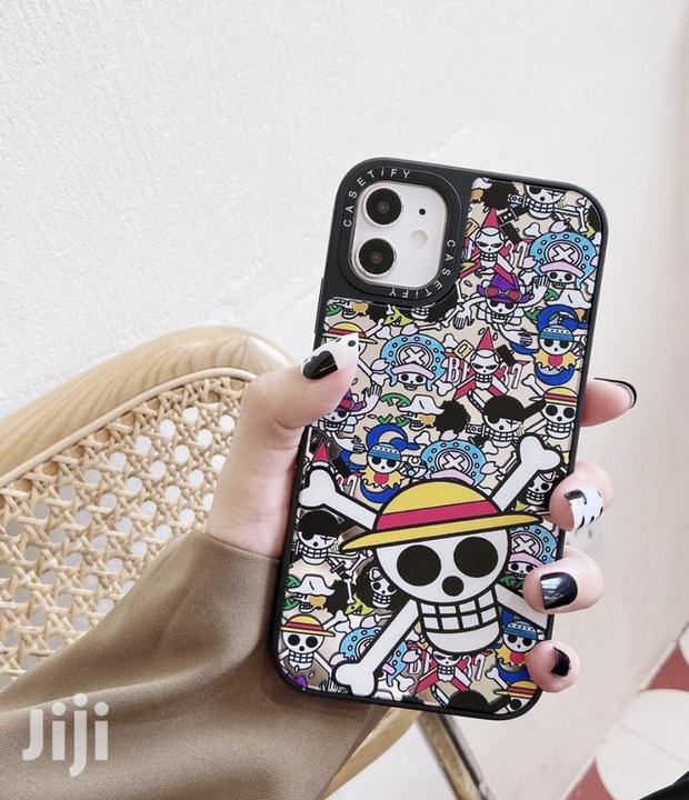 Skull Pattern Case for iPhone 13promax 13 12promax 12 11prom · Photo 2