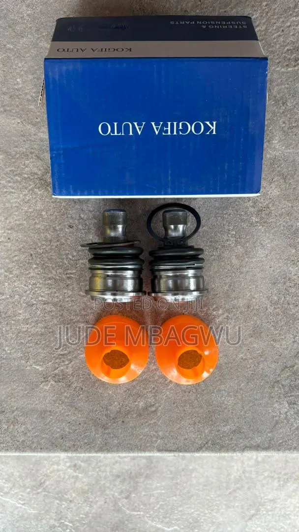 Nissan Versa/Sentra Ball Joint · Photo 1