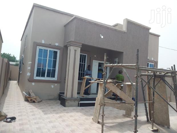 2bdrm House in Bronko Housing, Accra Metropolitan for sale