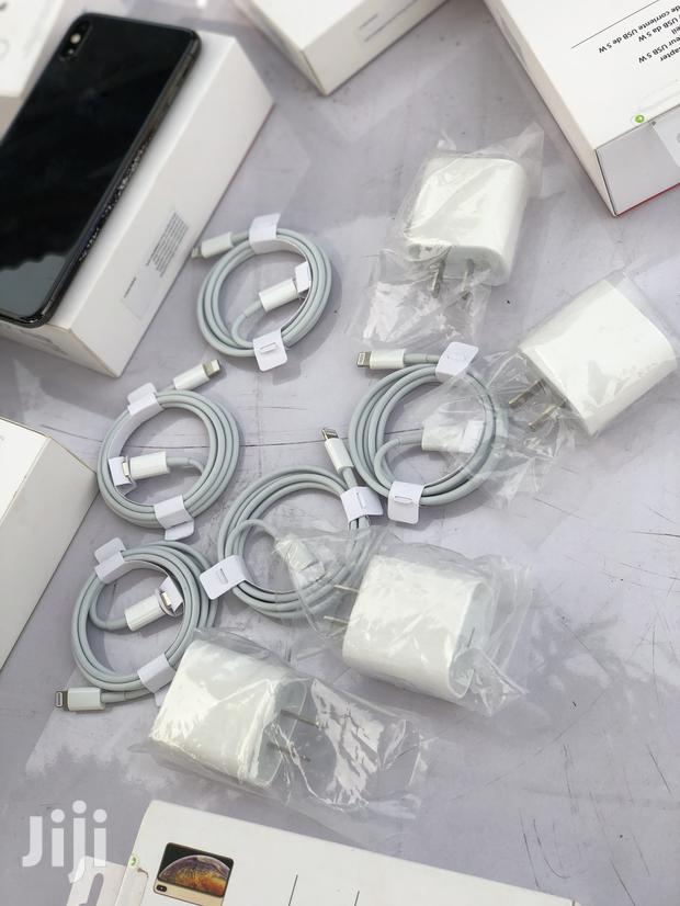 iPhone Type C Chargers · Photo 2