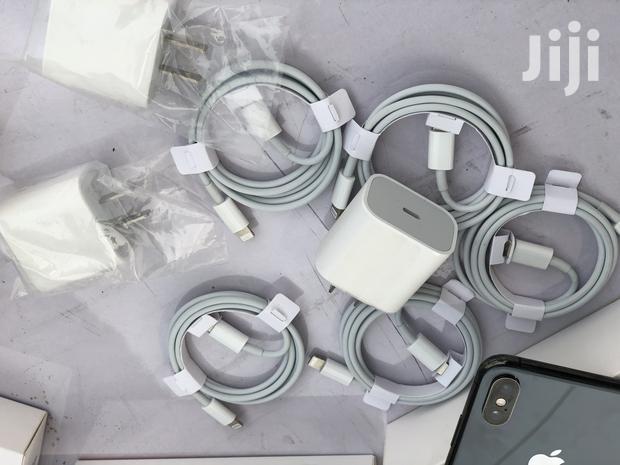 iPhone Type C Chargers · Photo 3