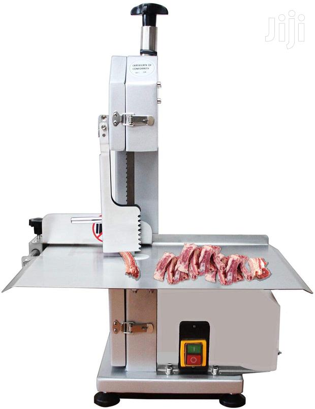 Meat Cutter Machine · Photo 1