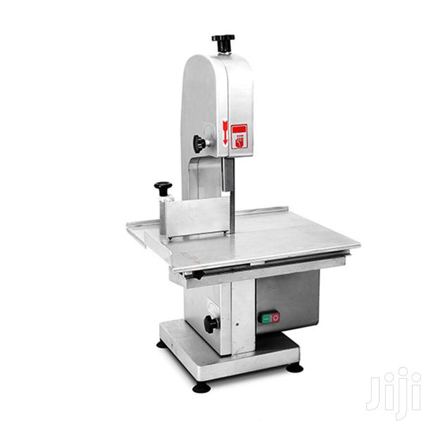Meat Cutter Machine · Photo 2
