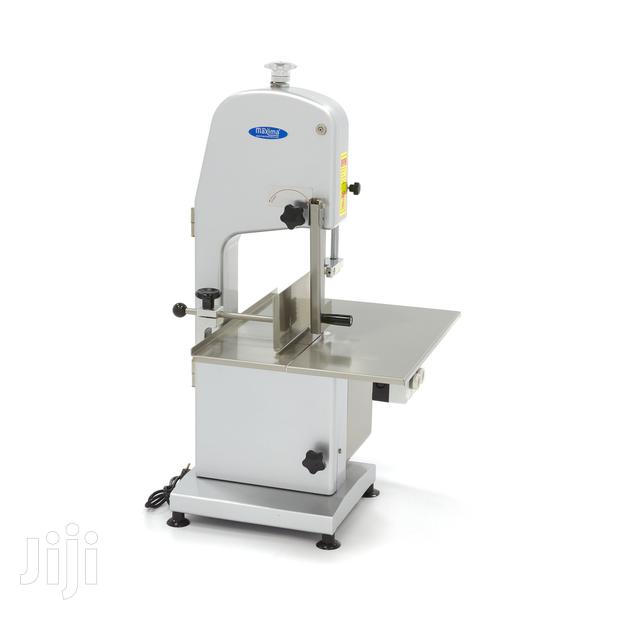 Meat Cutter Machine · Photo 3