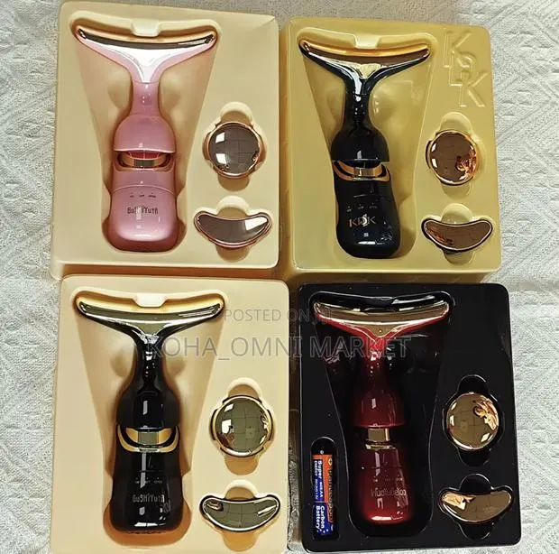 Eye/Face/Neck Massager · Photo 1
