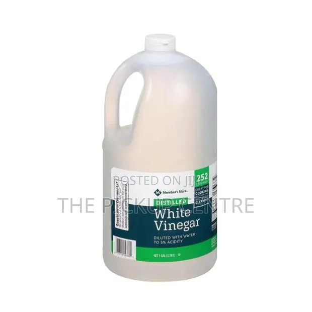 Member's Mark Distilled White Vinegar 1 Gal (3.78 L) · Photo 1
