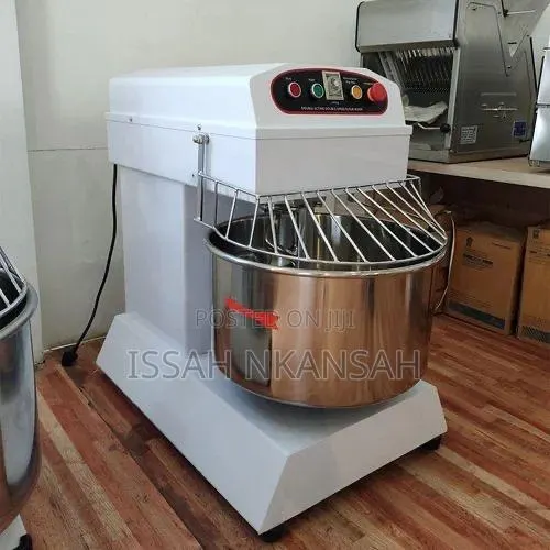 Commercial 50 Litters Spiral Machine · Photo 2