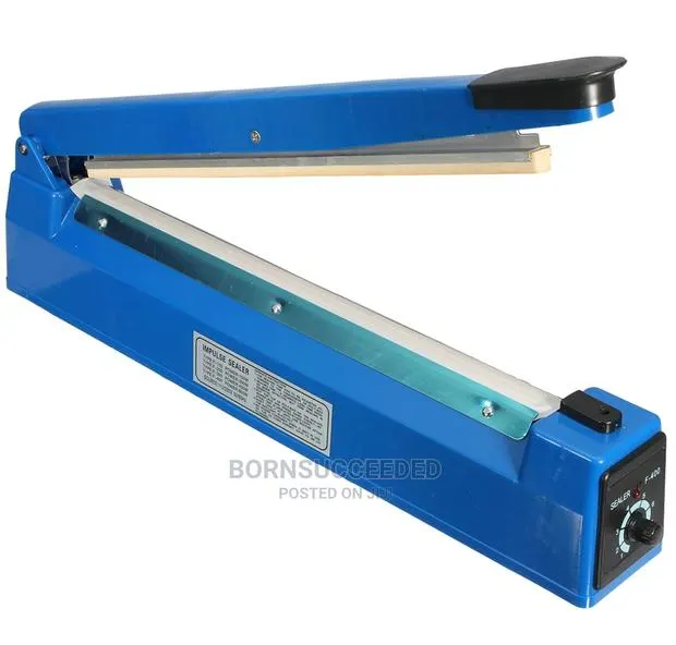 Impulse Sealer Fs 300 · Photo 1
