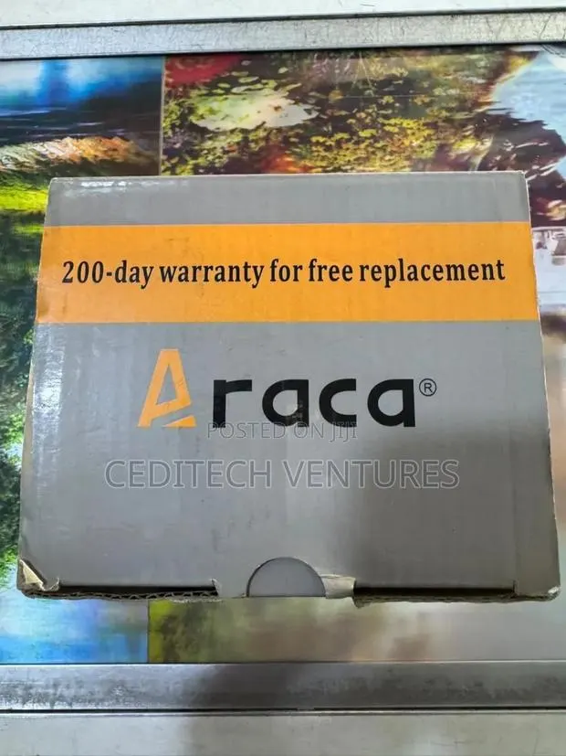 Projector Lamp Bulb Replacement · Photo 1