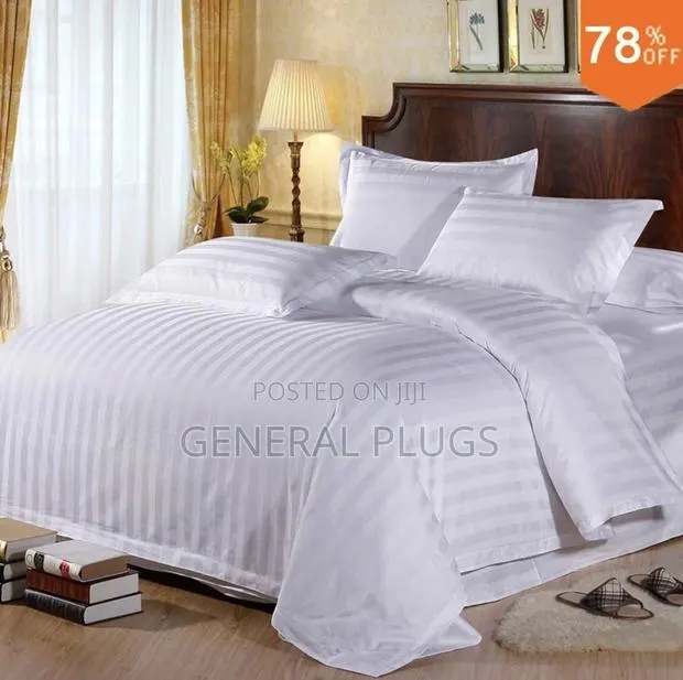 Hotel Standard Duvet Cover Only · Photo 1