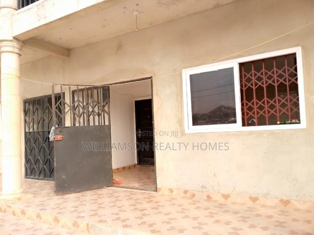 1bdrm Apartment in Community 18, Spintex for rent · Photo 1