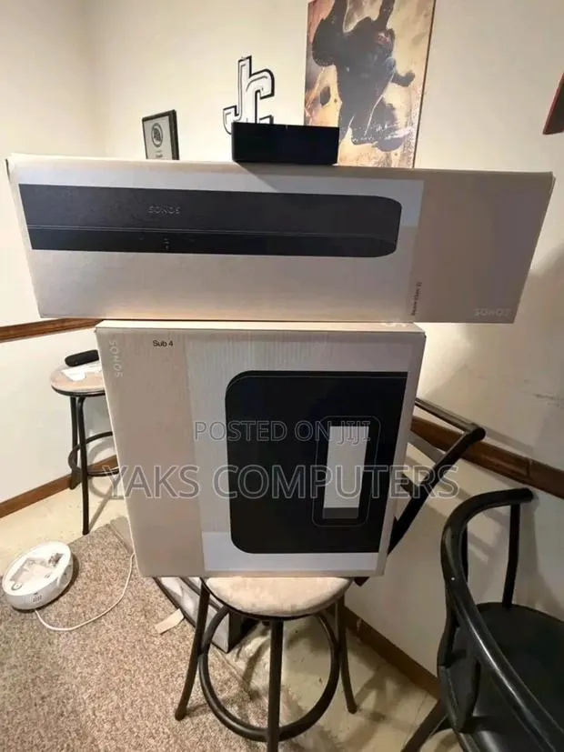 Sonosbar Complete · Photo 1