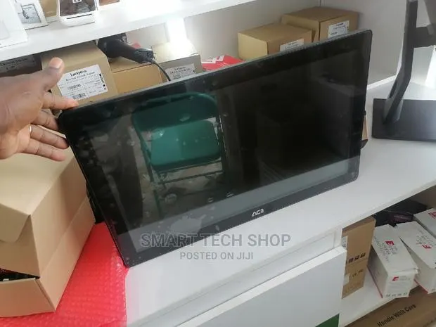 Touch Screen Kitchen Display System for Restaurants · Photo 2