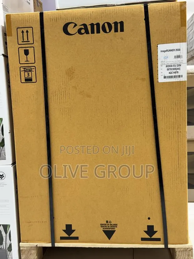 Canon Imagerunner 2930i