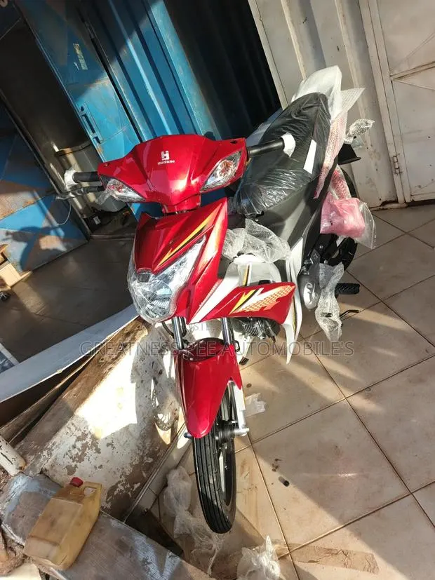 New Motorcycle 2026 Gray · Photo 1