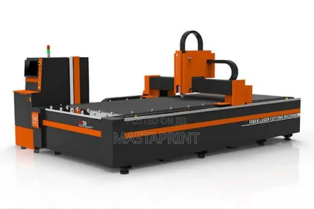 CNC Machine · Photo 1