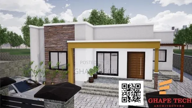 Modern Architectural Designs · Photo 1