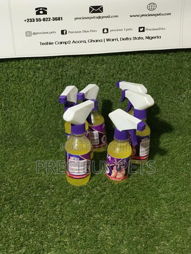 250ml Ticks and Fleas Spray · Photo 3