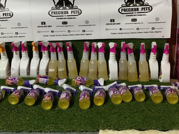 250ml Ticks and Fleas Spray · Photo 4