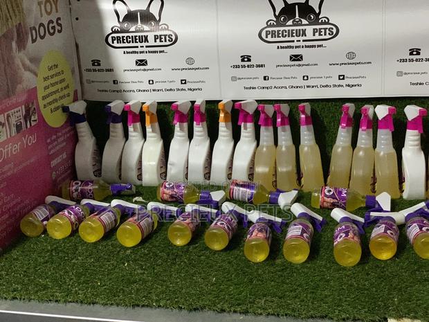 250ml Ticks and Fleas Spray · Photo 5
