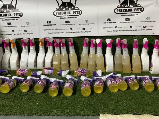 250ml Ticks and Fleas Spray · Photo 7