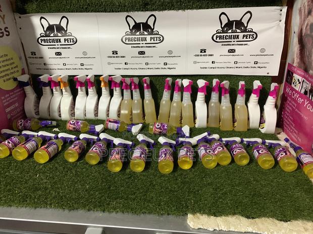 250ml Ticks and Fleas Spray · Photo 6