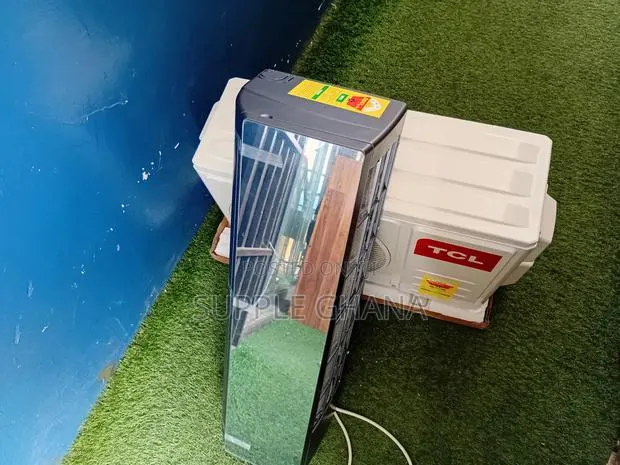 TCL 1.5hp Air Conditioner – Designed for Maximum Performance · Photo 1