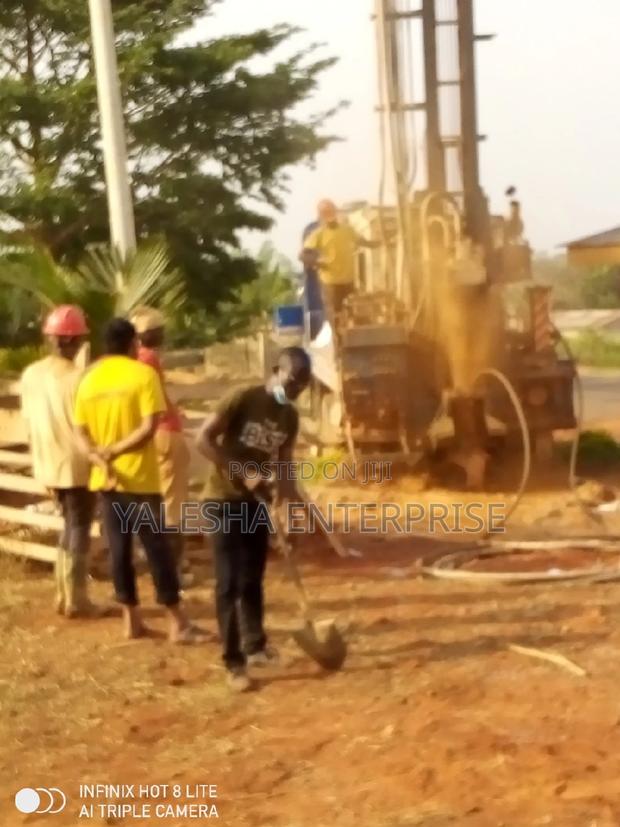 Affordable And Quality Borehole With Submersible Pump · Photo 5
