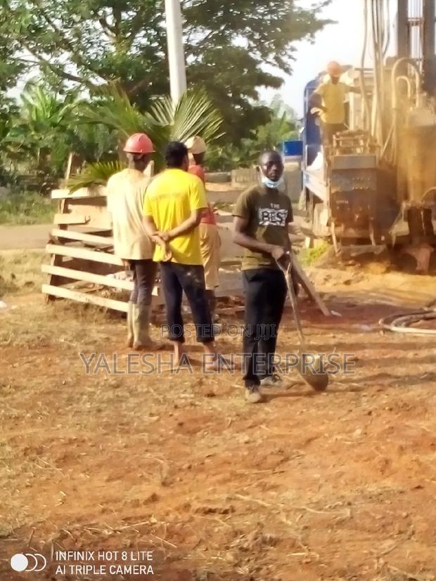 Affordable And Quality Borehole With Submersible Pump · Photo 8
