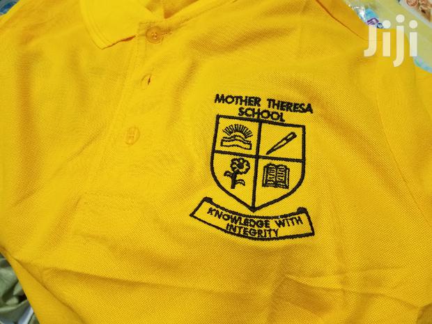 DIGITAL EMBROIDERY PRINTING: Bringing Your Identity to Life. · Photo 4