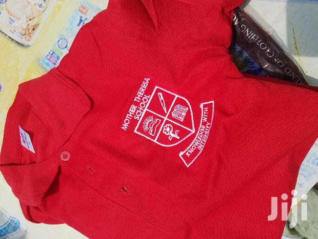 DIGITAL EMBROIDERY PRINTING: Bringing Your Identity to Life. · Photo 3