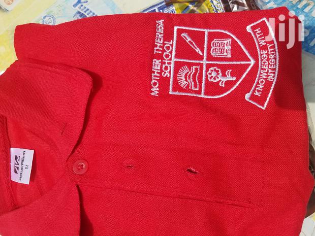 DIGITAL EMBROIDERY PRINTING: Bringing Your Identity to Life. · Photo 6