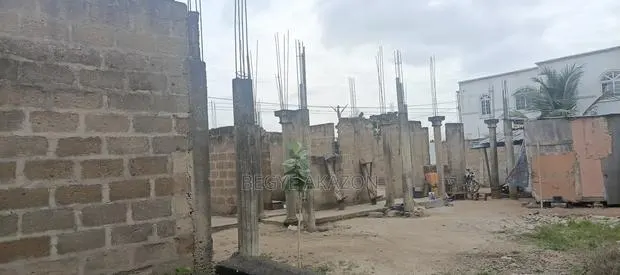A Land With A Structure 4 Sale At Santoo Silicon Estate · Photo 1