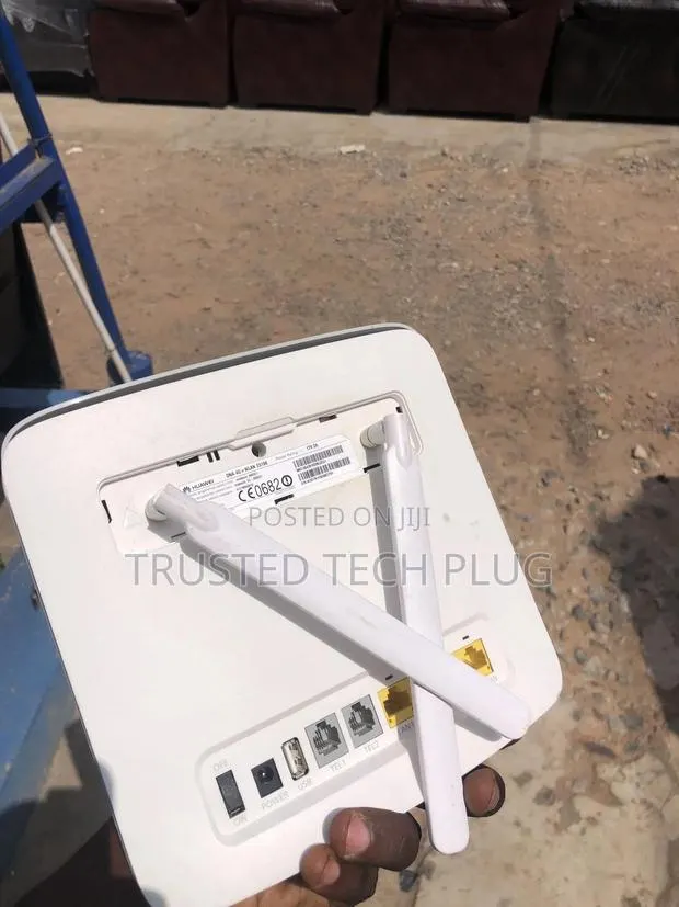 Huawei Router From America in Stock · Photo 1