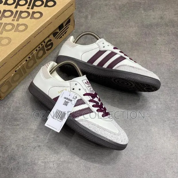 Adidas Samba Og Sneake · Photo 1